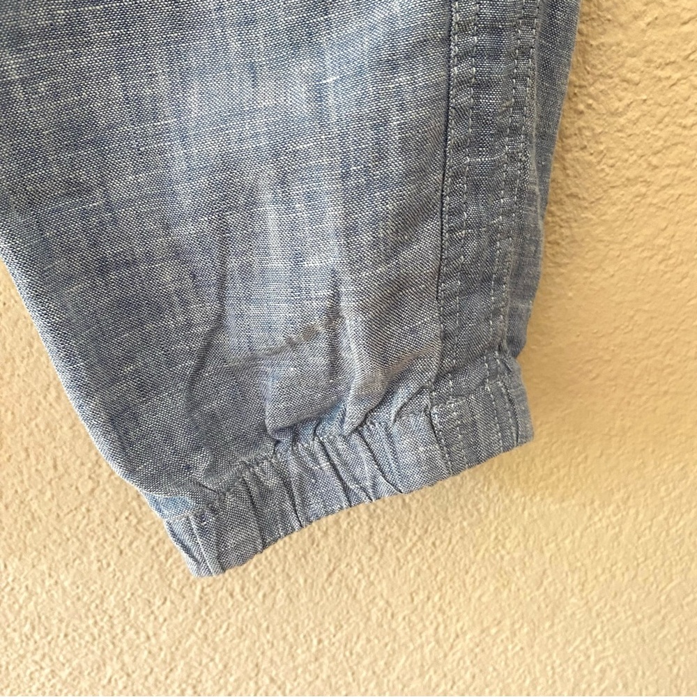Athleta Cabo Linen Jogger - Picture 7 of 14